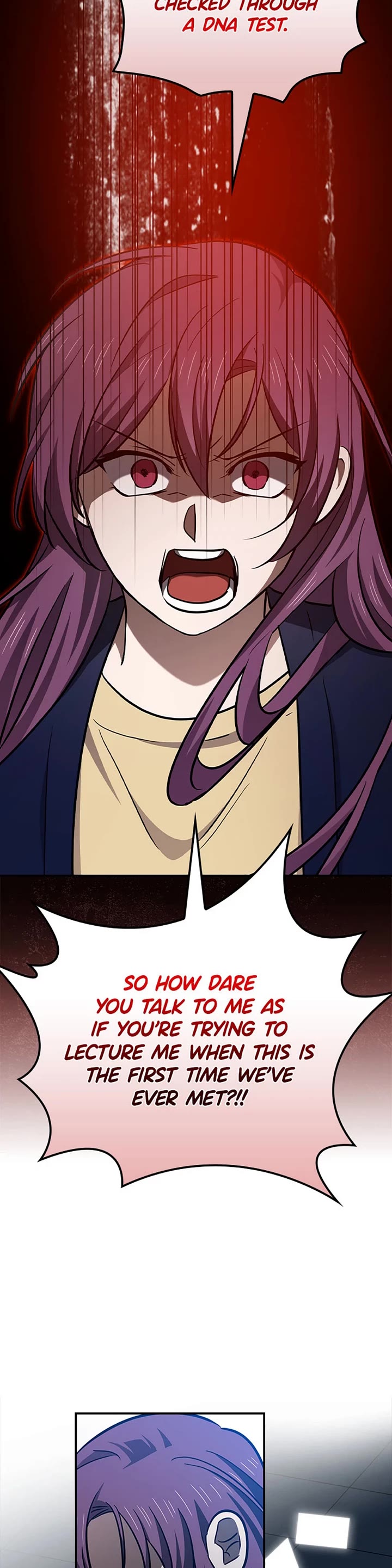 Long Live the Drama King Chapter 121 page 20 - Chapter 121