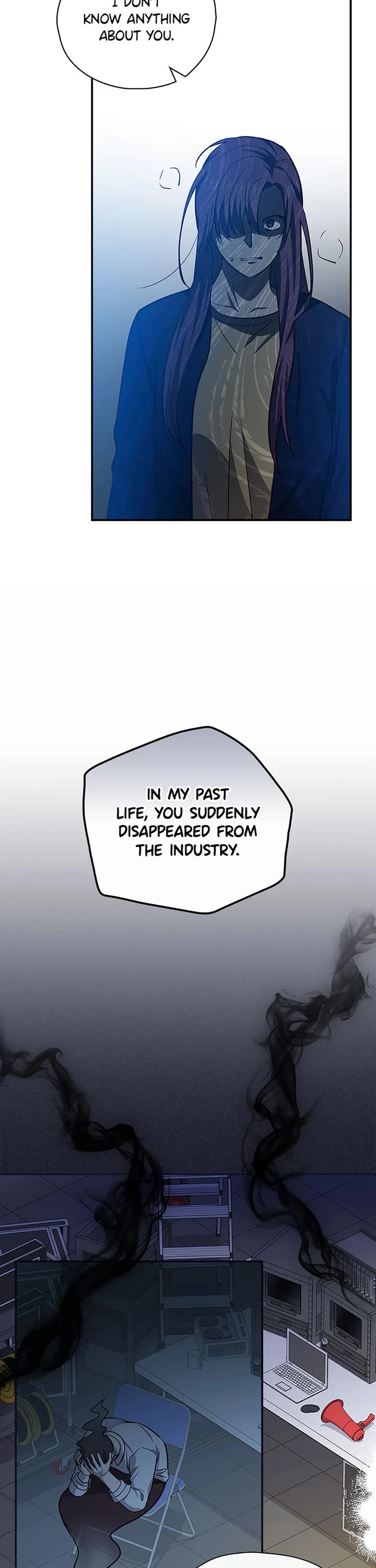 Long Live the Drama King Chapter 121 page 22 - Chapter 121