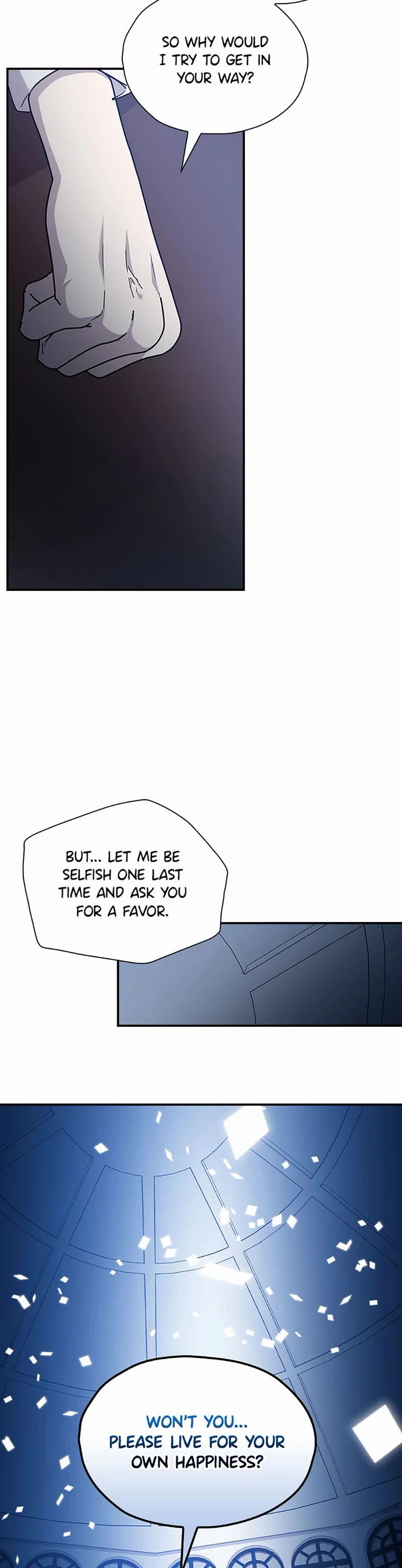 Long Live the Drama King Chapter 121 page 24 - Chapter 121