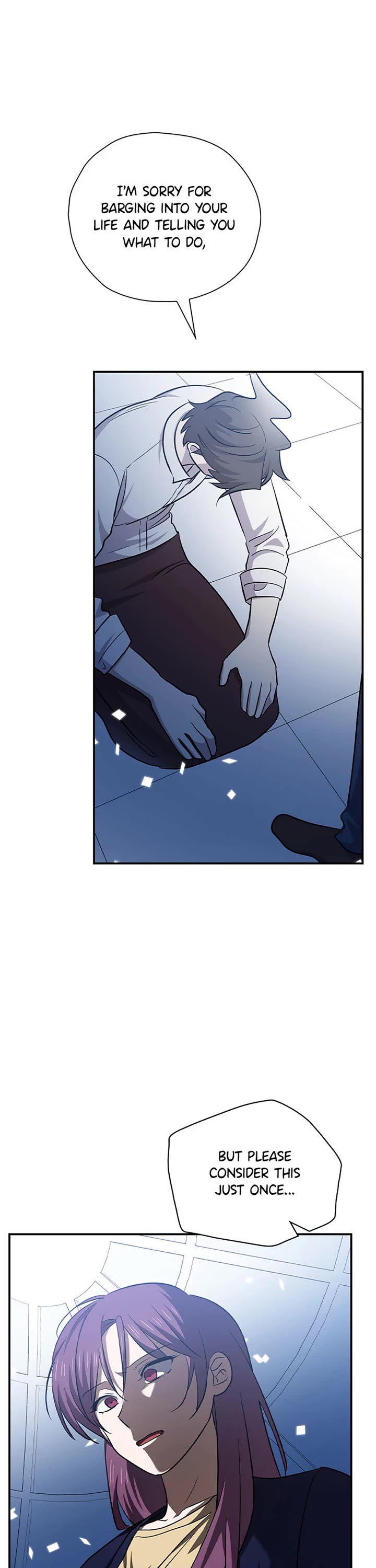 Long Live the Drama King Chapter 121 page 26 - Chapter 121