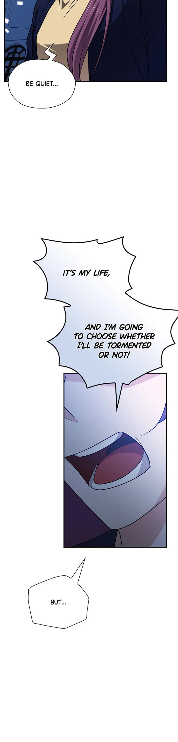 Long Live the Drama King Chapter 121 page 27 - Chapter 121