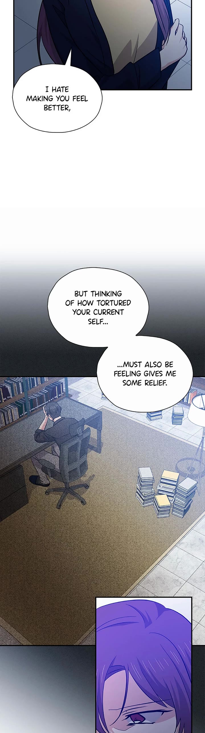 Long Live the Drama King Chapter 121 page 29 - Chapter 121