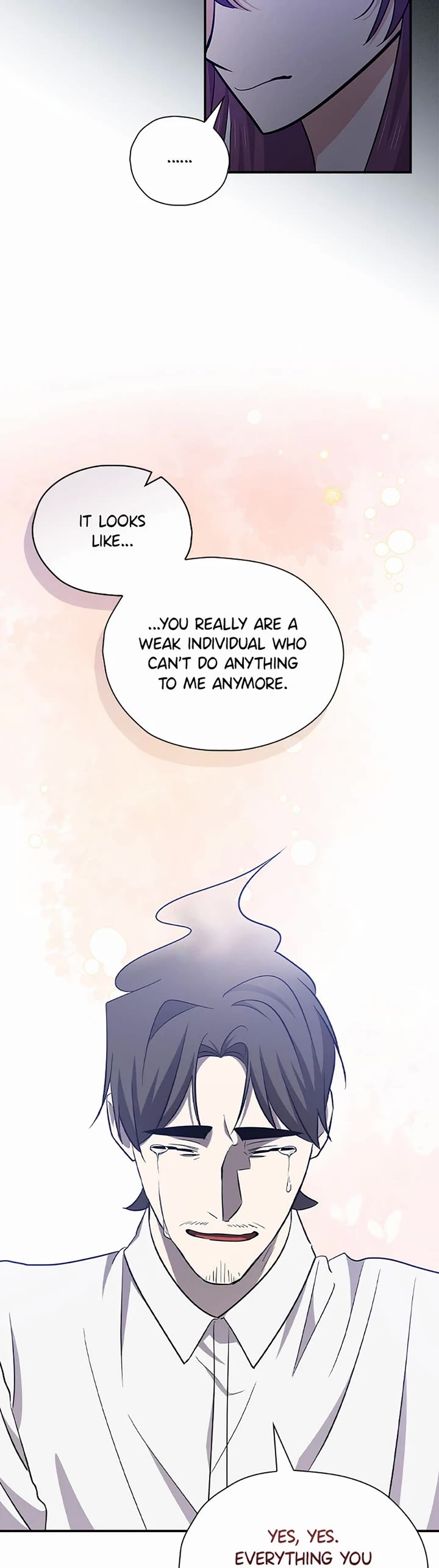 Long Live the Drama King Chapter 121 page 30 - Chapter 121