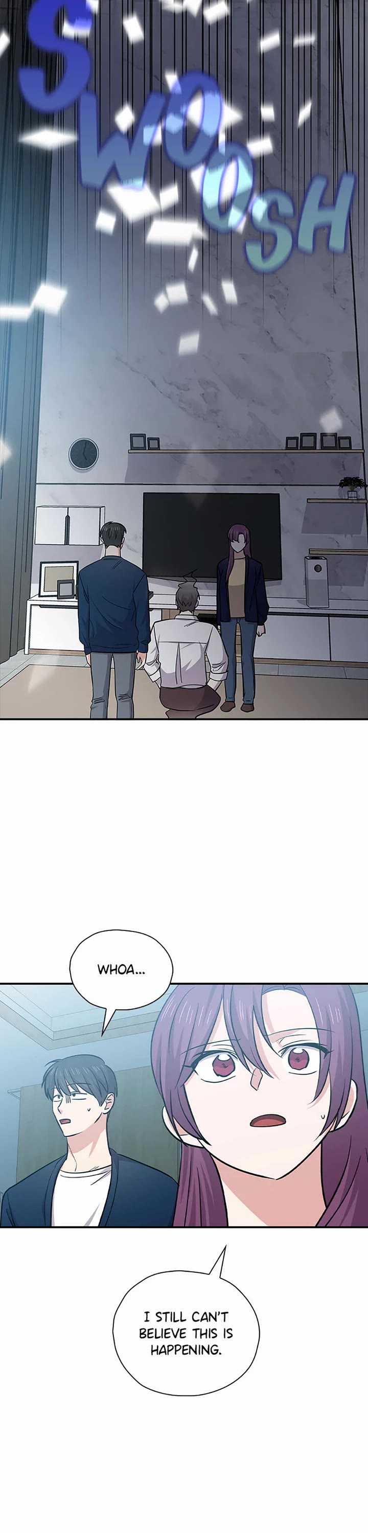 Long Live the Drama King Chapter 121 page 32 - Chapter 121