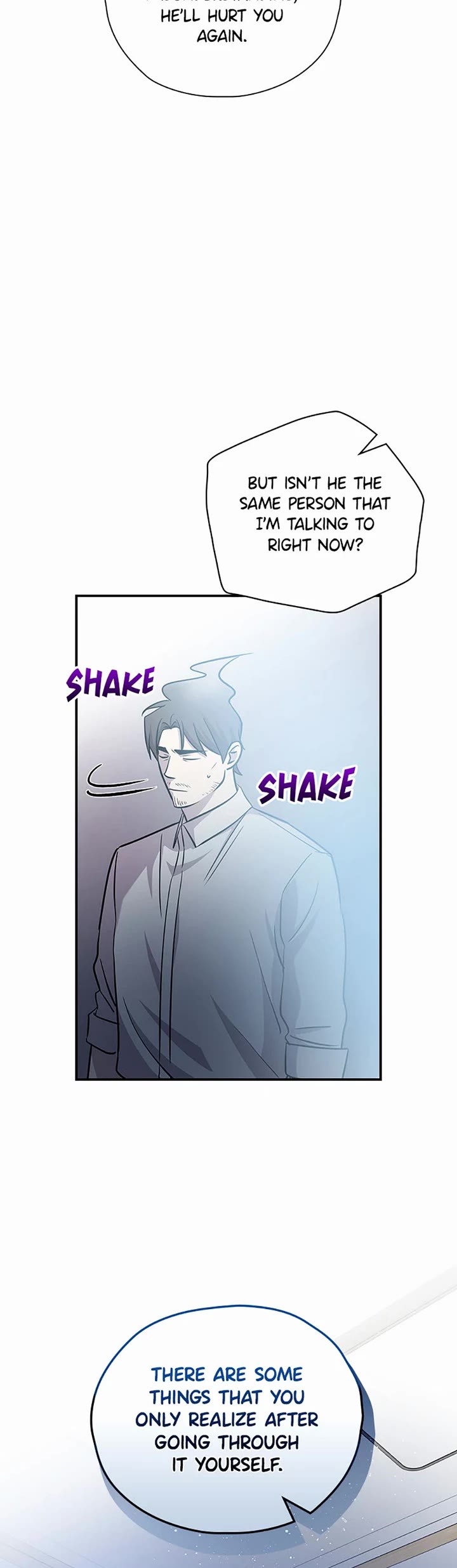 Long Live the Drama King Chapter 121 page 35 - Chapter 121