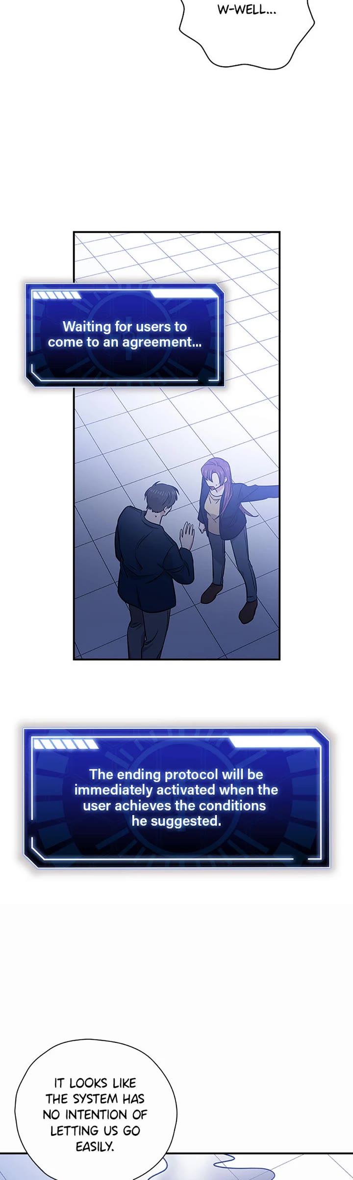 Long Live the Drama King Chapter 121 page 4 - Chapter 121
