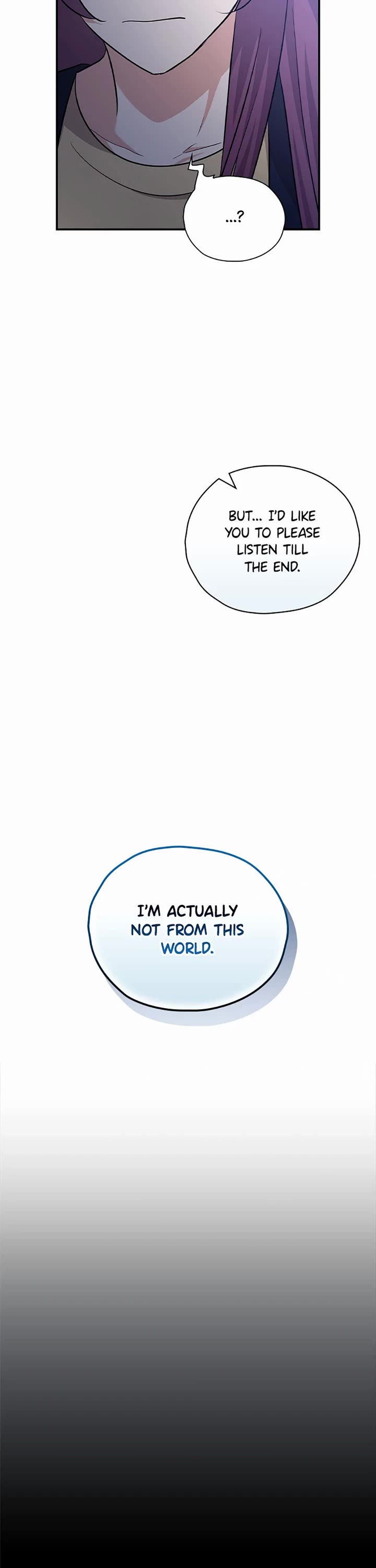 Long Live the Drama King Chapter 121 page 6 - Chapter 121