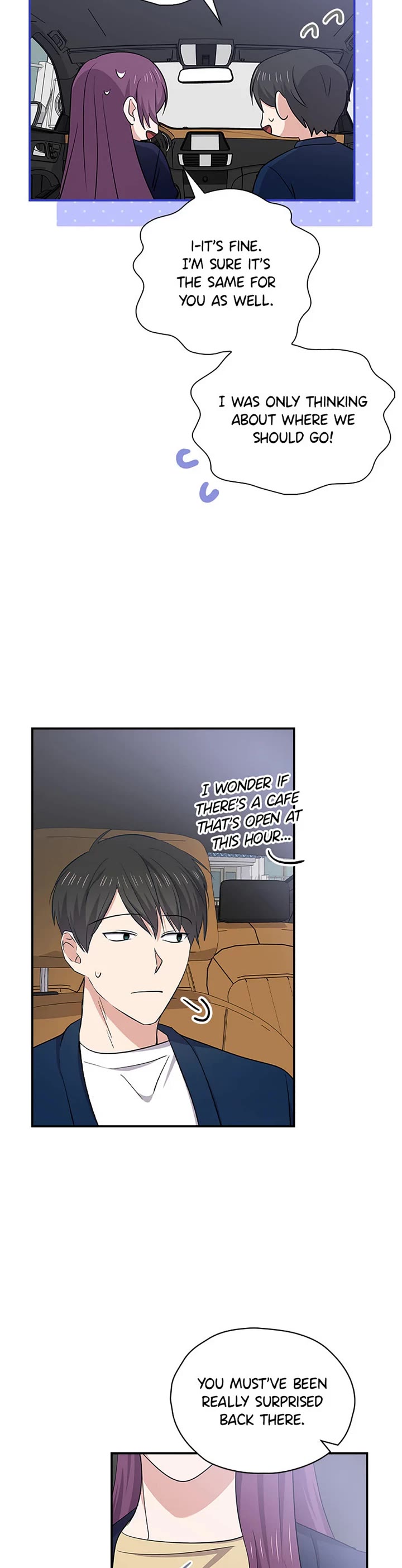 Long Live the Drama King Chapter 122 page 10 - Chapter 122