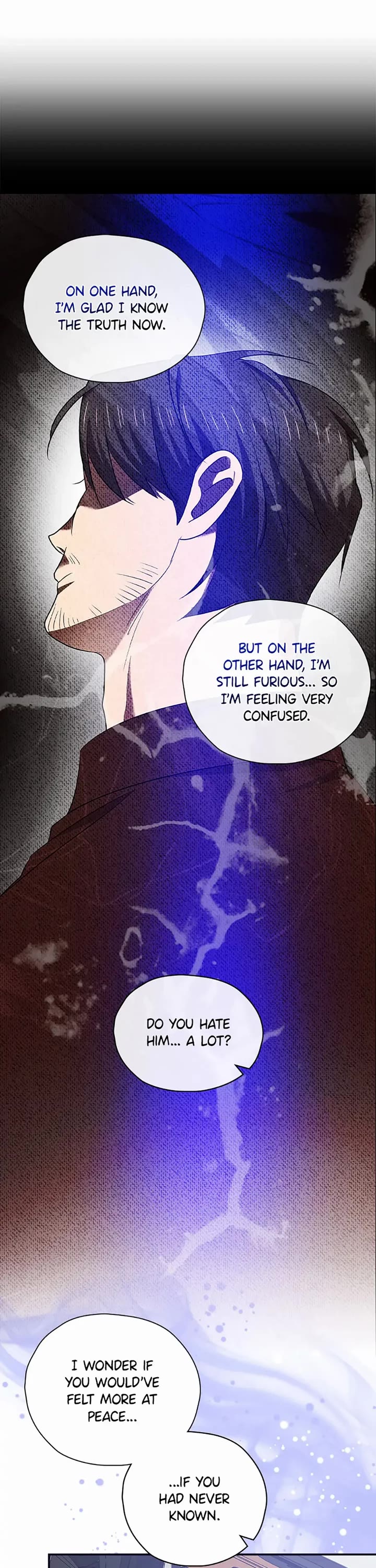Long Live the Drama King Chapter 122 page 12 - Chapter 122