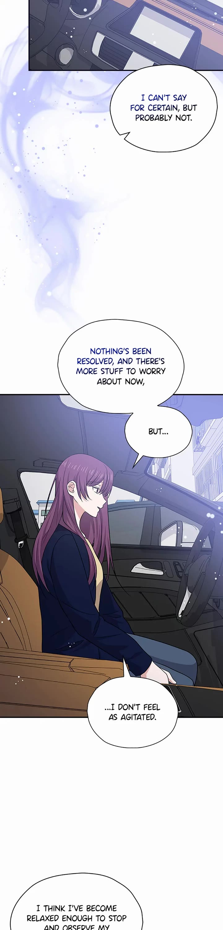 Long Live the Drama King Chapter 122 page 13 - Chapter 122