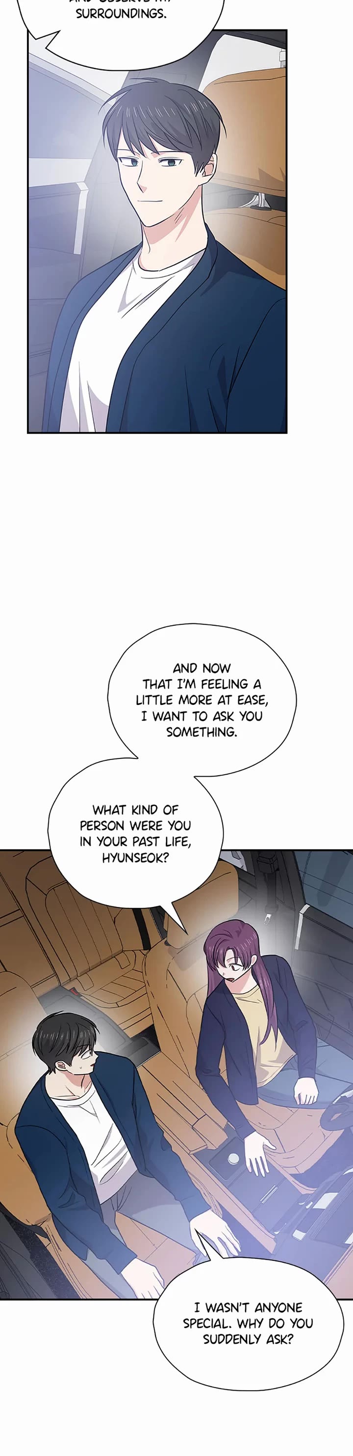Long Live the Drama King Chapter 122 page 14 - Chapter 122