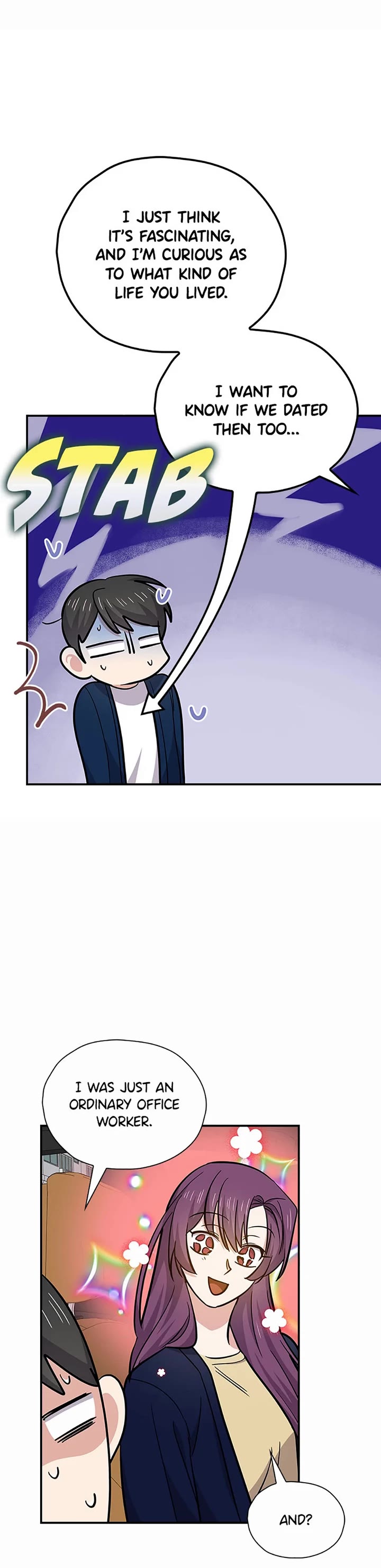 Long Live the Drama King Chapter 122 page 15 - Chapter 122