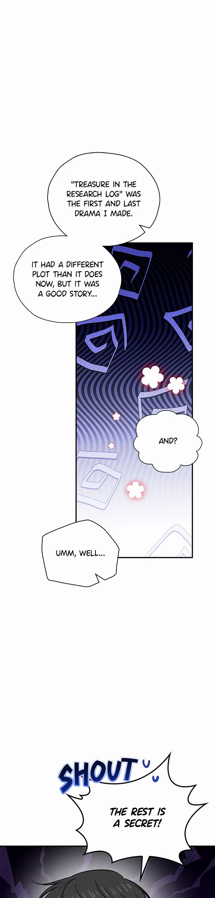Long Live the Drama King Chapter 122 page 16 - Chapter 122