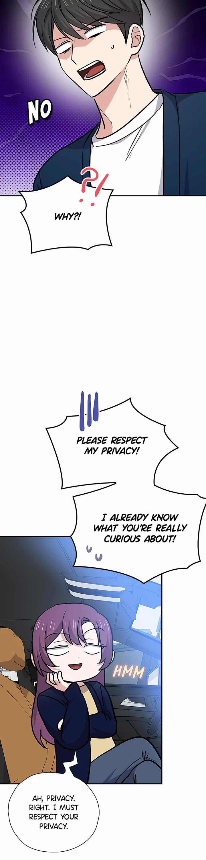Long Live the Drama King Chapter 122 page 17 - Chapter 122