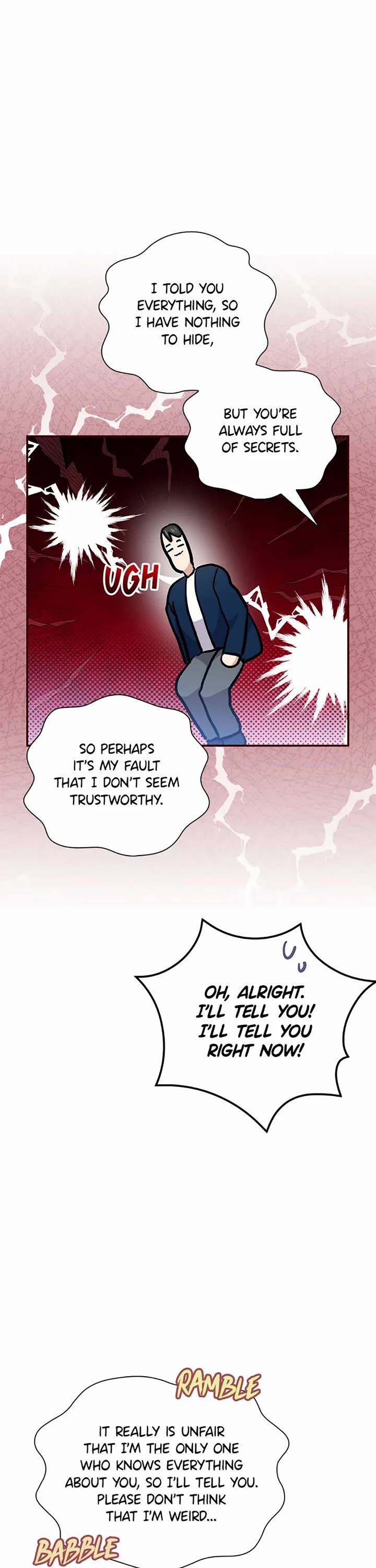 Long Live the Drama King Chapter 122 page 18 - Chapter 122