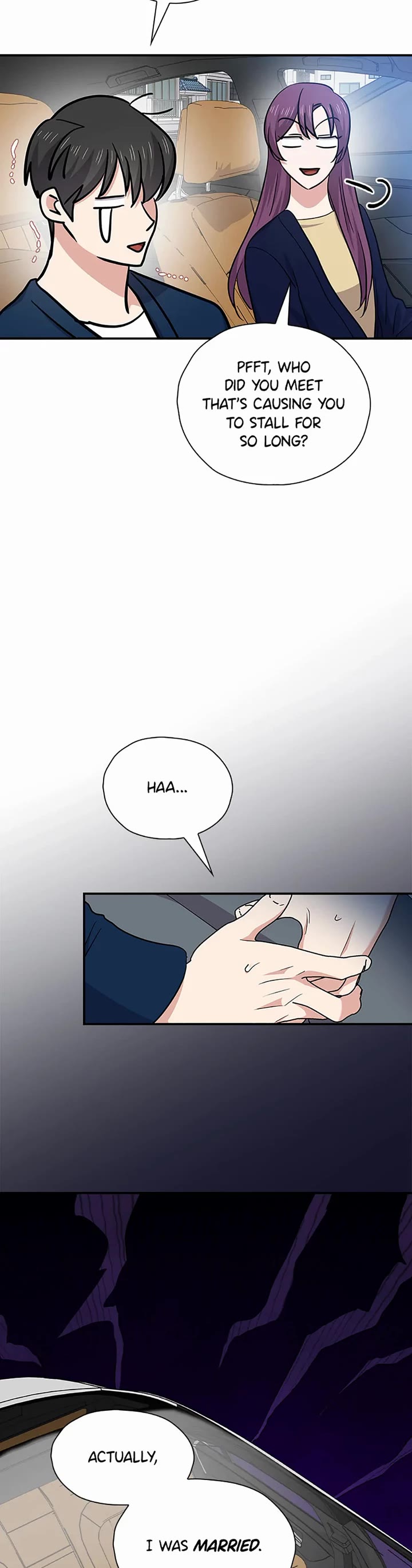 Long Live the Drama King Chapter 122 page 19 - Chapter 122