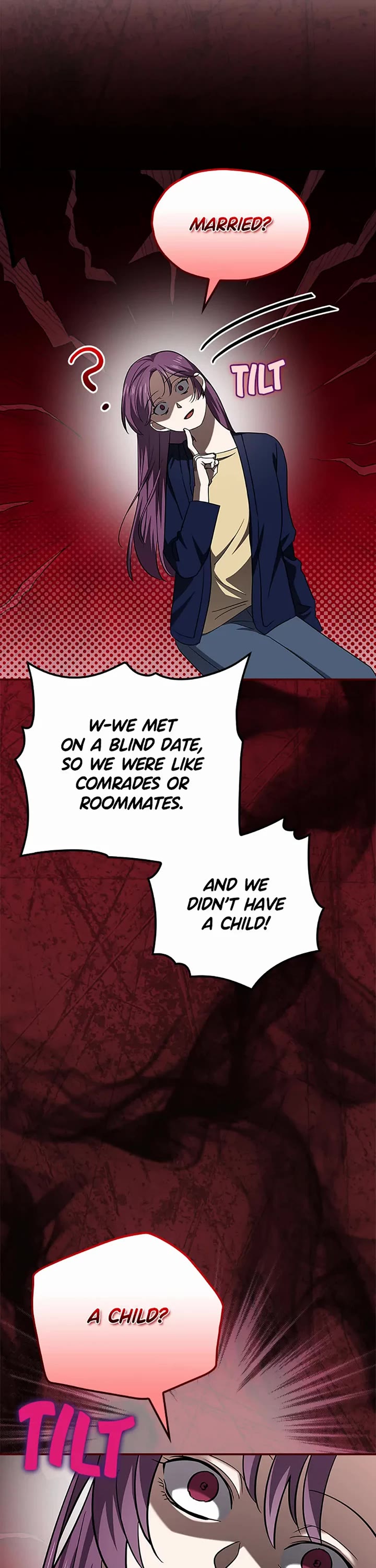 Long Live the Drama King Chapter 122 page 21 - Chapter 122