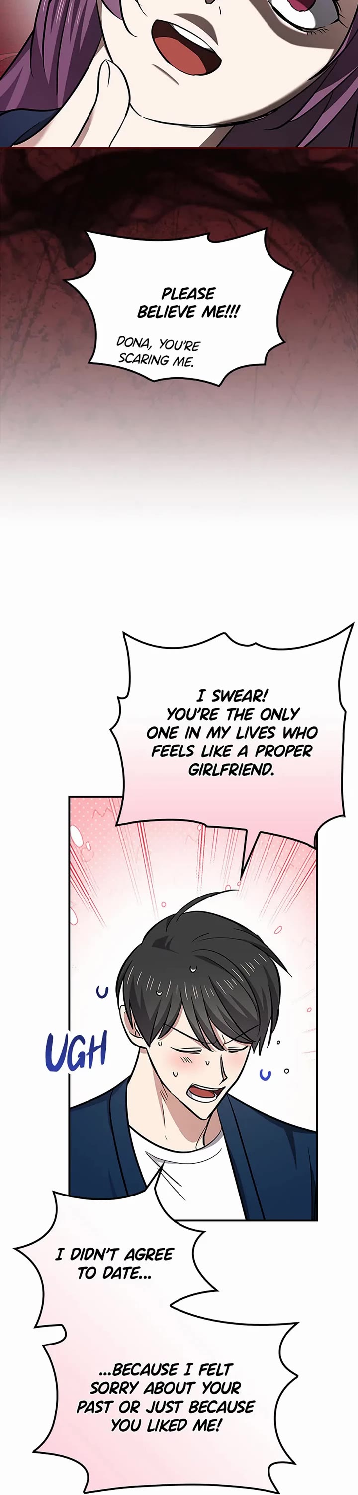 Long Live the Drama King Chapter 122 page 22 - Chapter 122