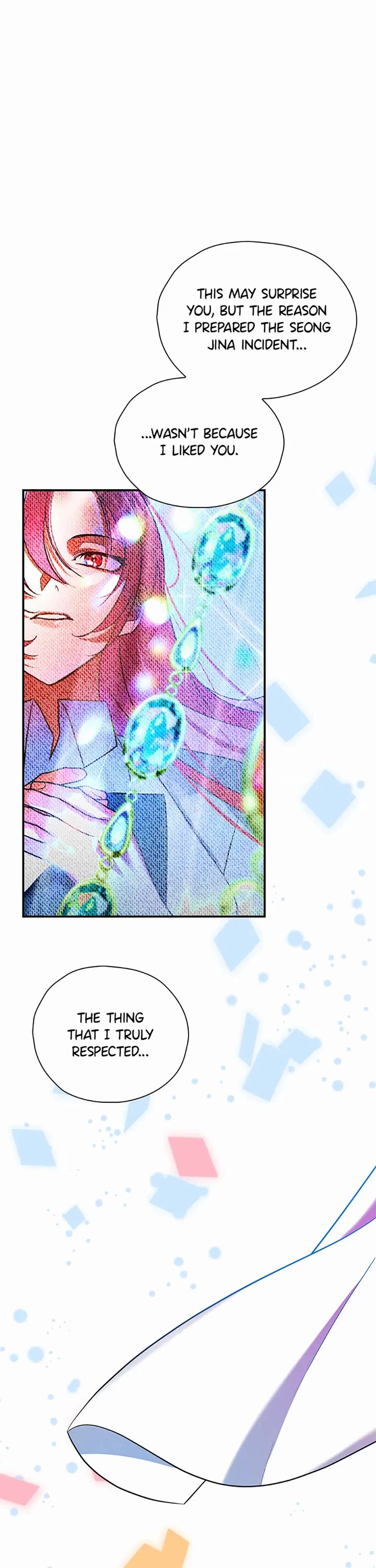 Long Live the Drama King Chapter 122 page 23 - Chapter 122