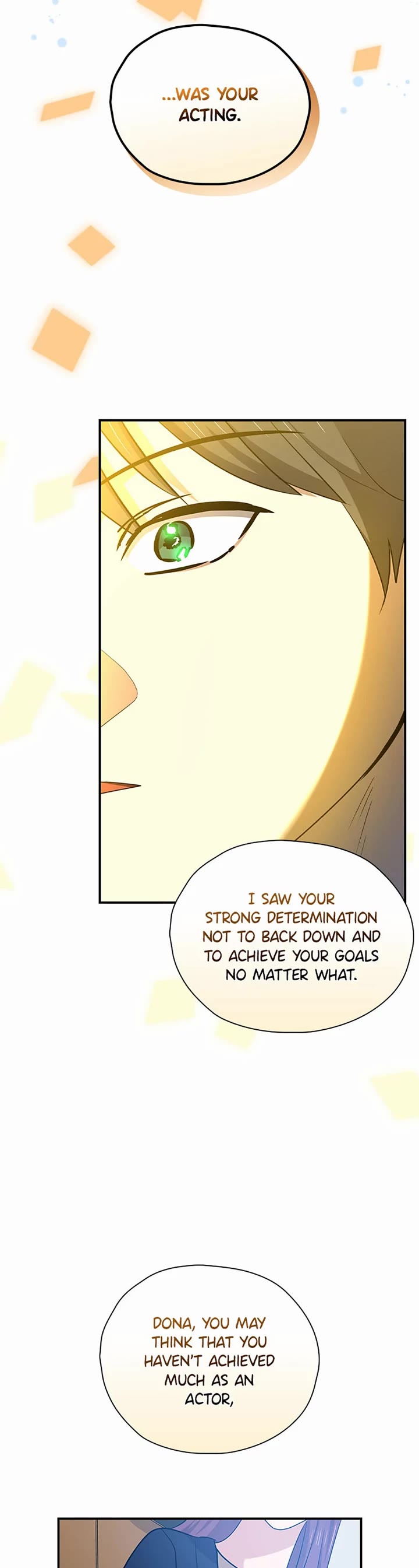 Long Live the Drama King Chapter 122 page 24 - Chapter 122
