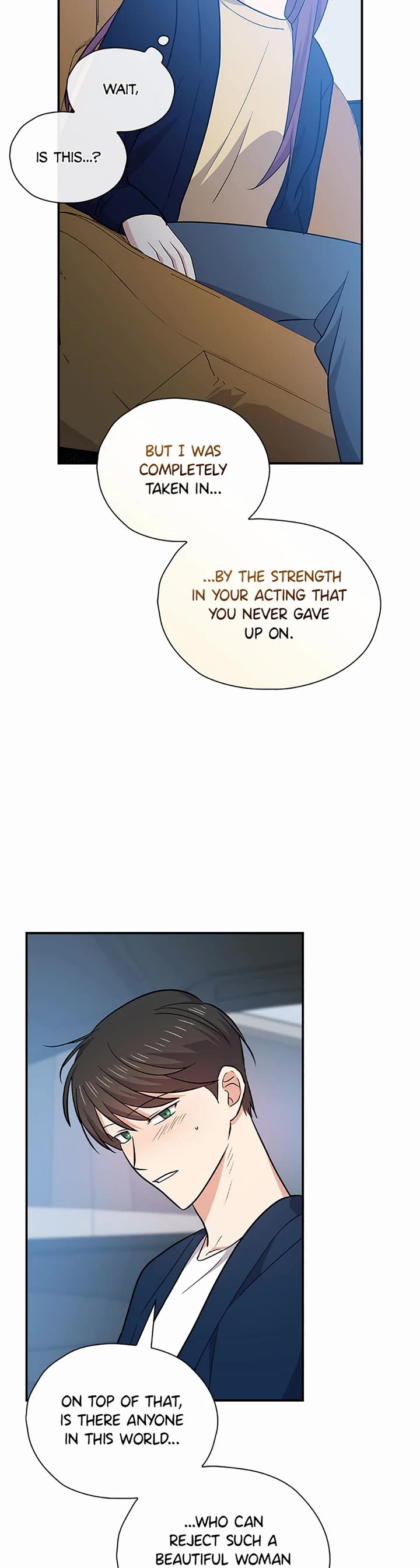 Long Live the Drama King Chapter 122 page 25 - Chapter 122
