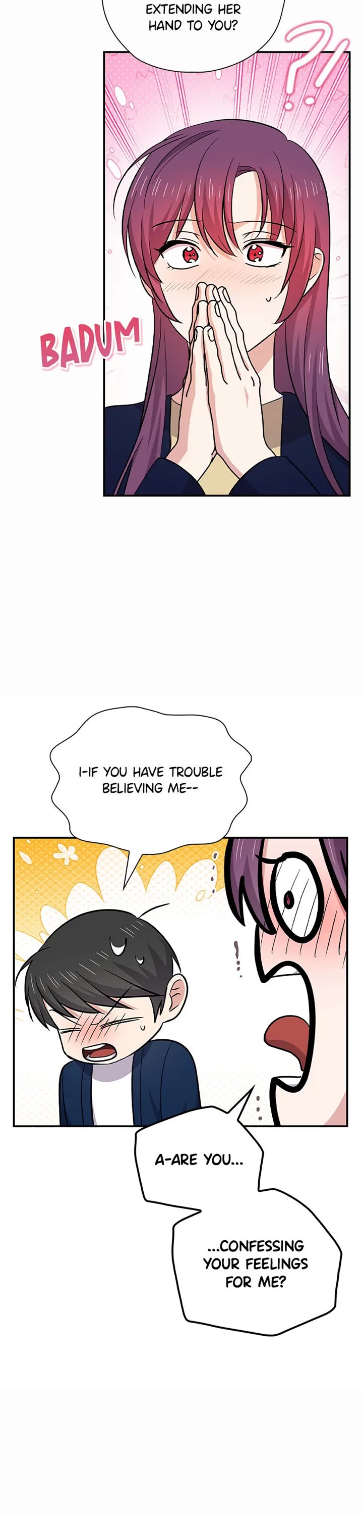 Long Live the Drama King Chapter 122 page 26 - Chapter 122