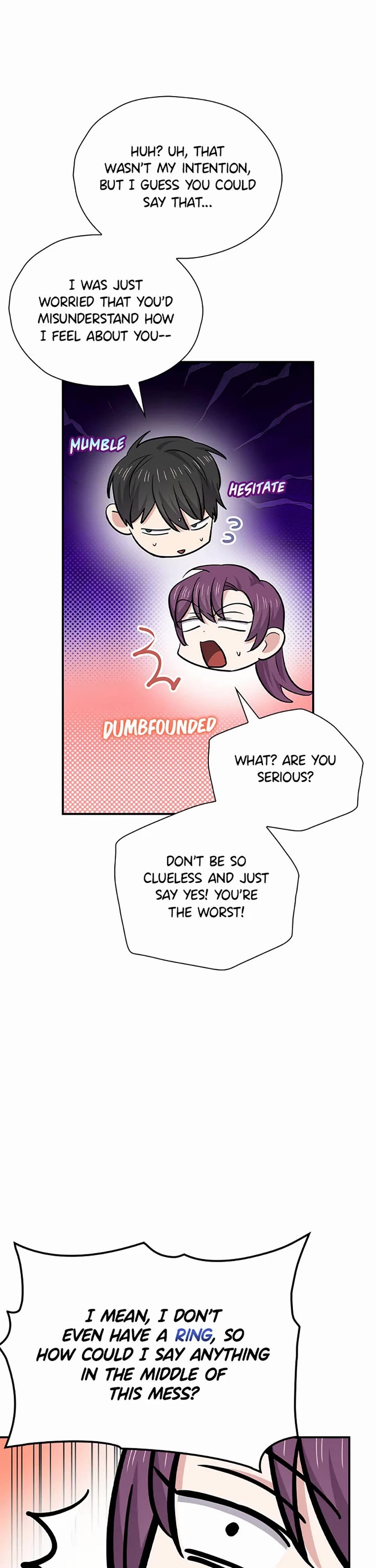 Long Live the Drama King Chapter 122 page 27 - Chapter 122