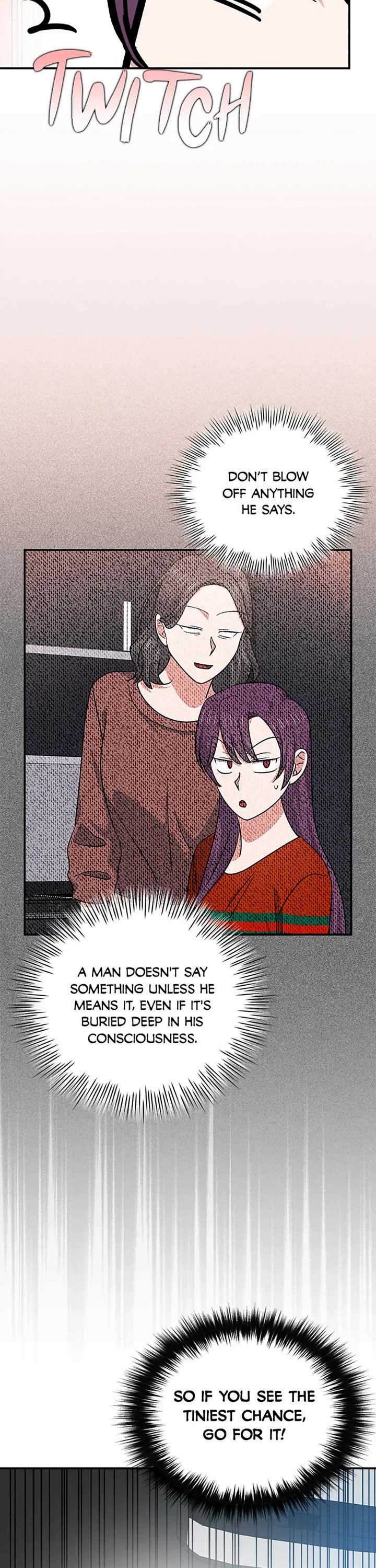 Long Live the Drama King Chapter 122 page 28 - Chapter 122