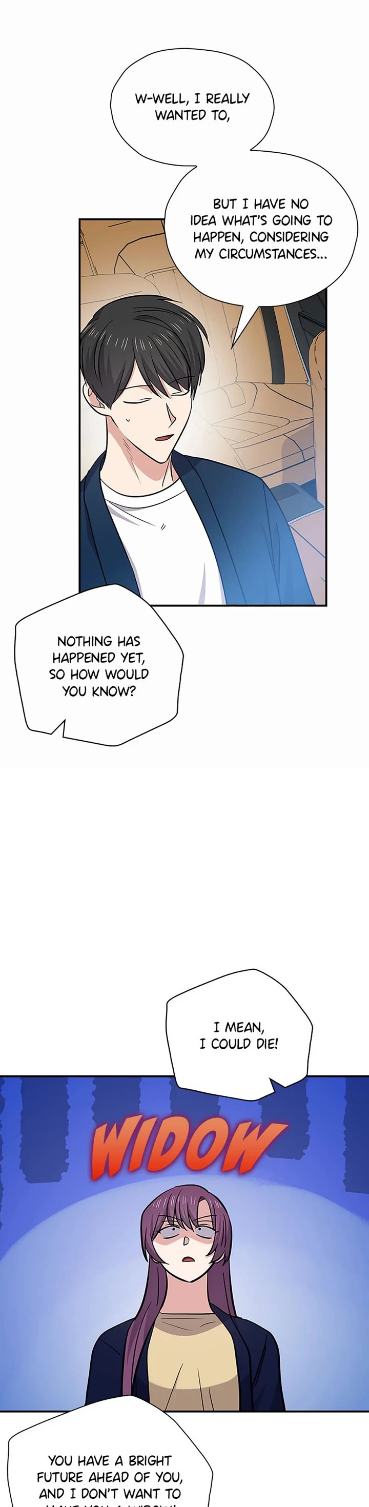 Long Live the Drama King Chapter 122 page 30 - Chapter 122
