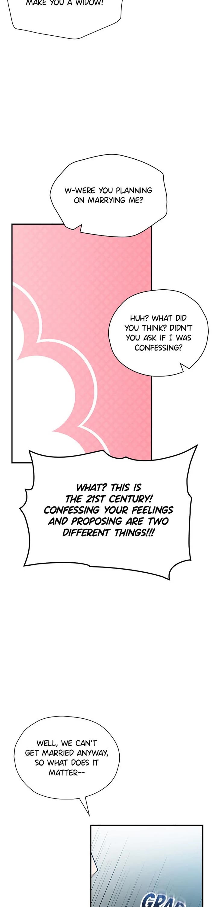 Long Live the Drama King Chapter 122 page 31 - Chapter 122