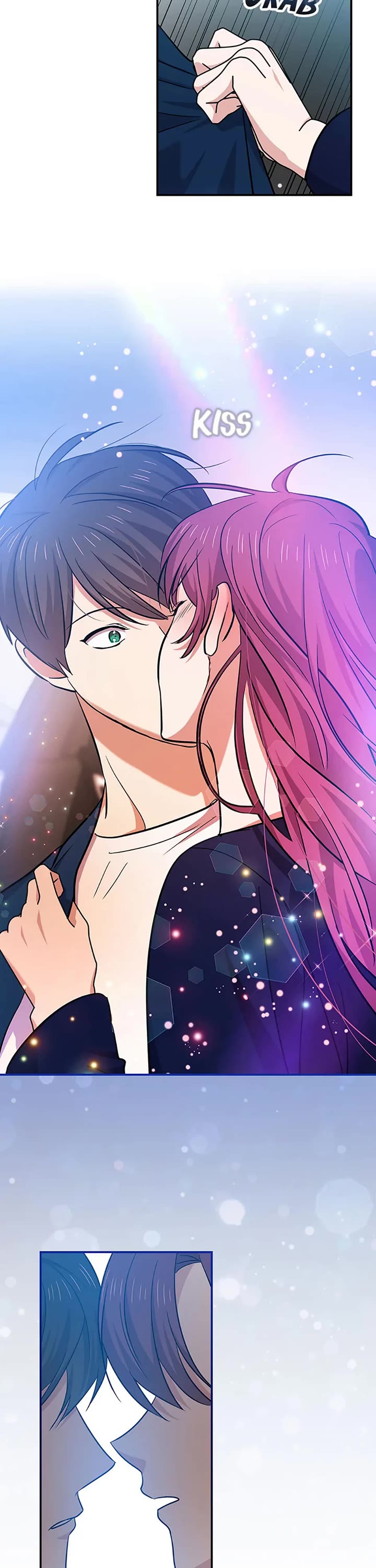 Long Live the Drama King Chapter 122 page 32 - Chapter 122