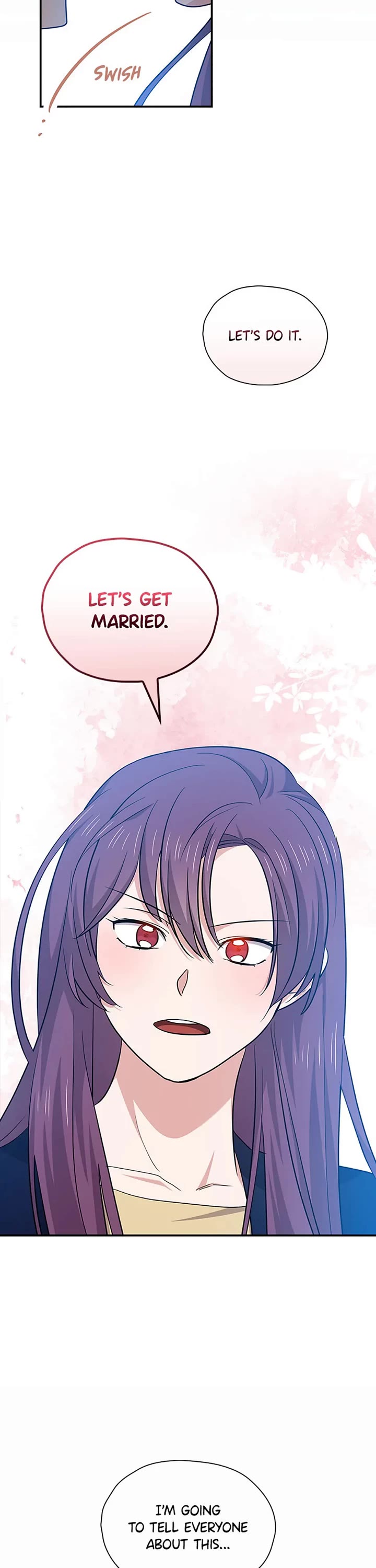 Long Live the Drama King Chapter 122 page 33 - Chapter 122