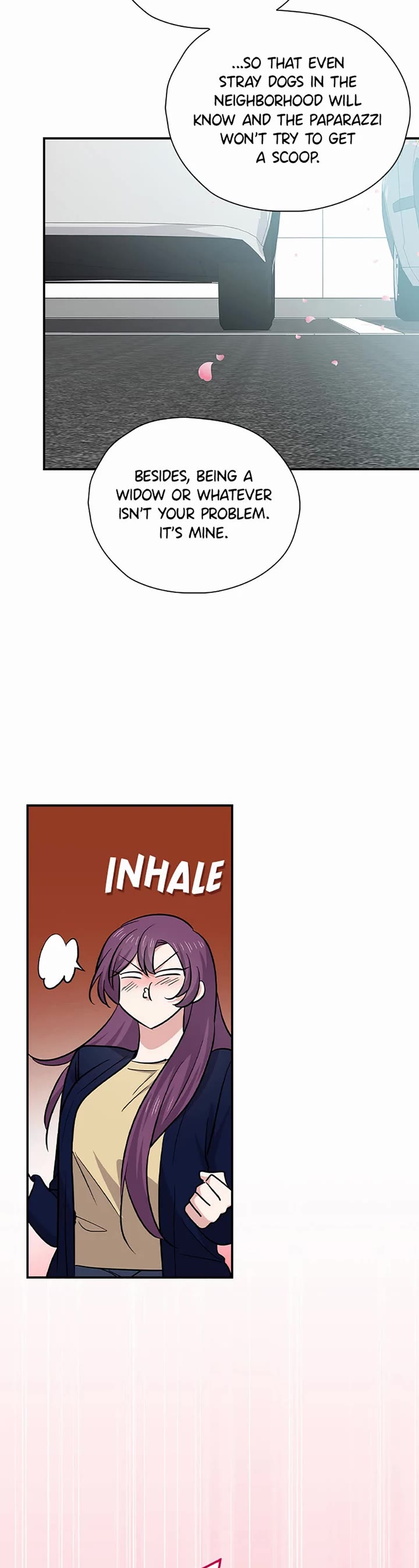 Long Live the Drama King Chapter 122 page 34 - Chapter 122