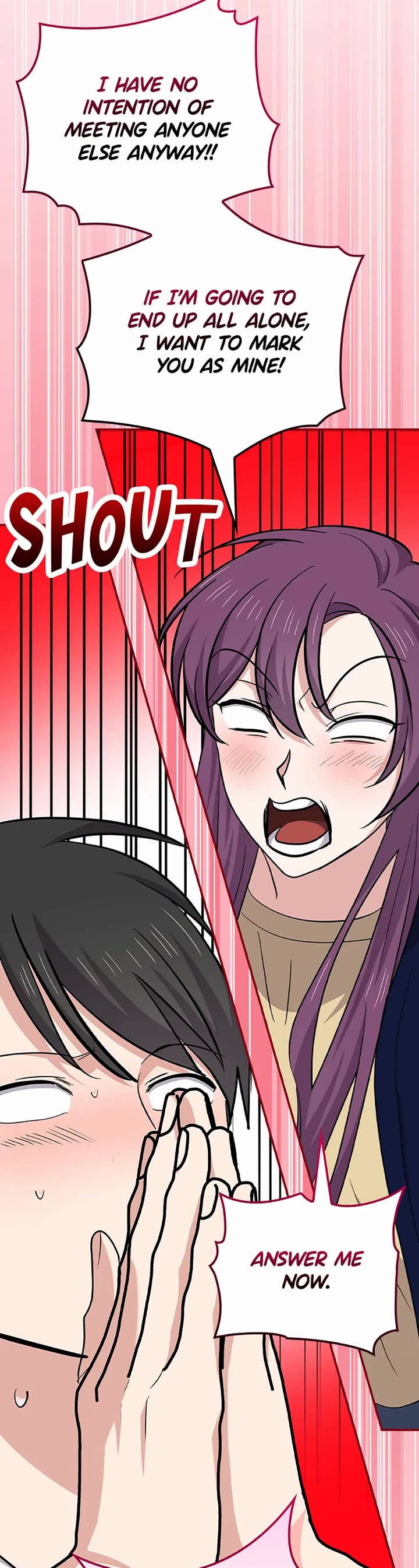 Long Live the Drama King Chapter 122 page 35 - Chapter 122