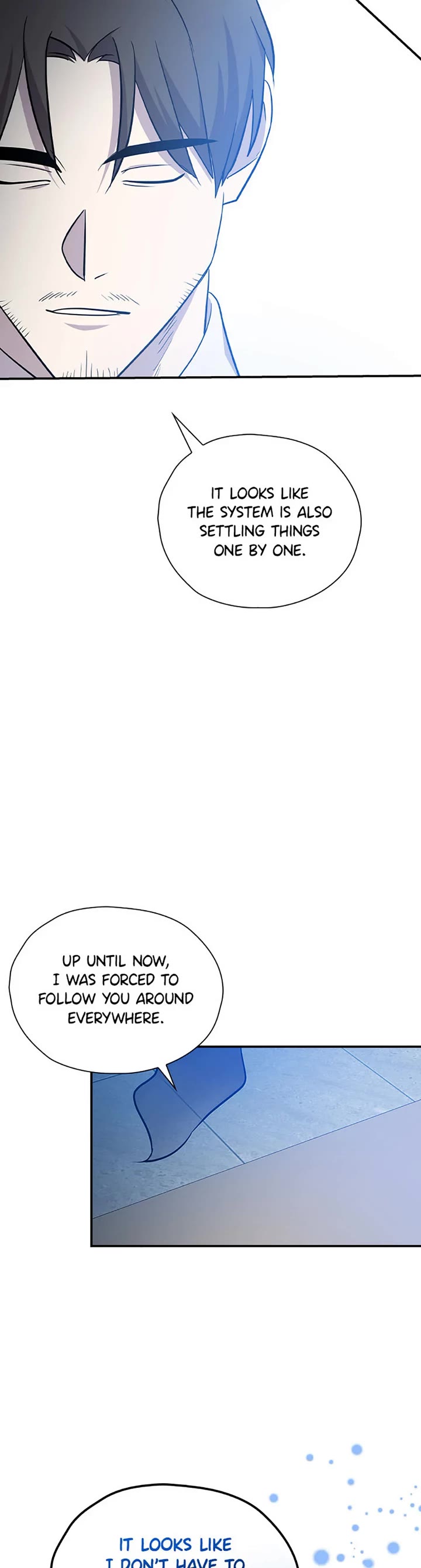 Long Live the Drama King Chapter 122 page 4 - Chapter 122