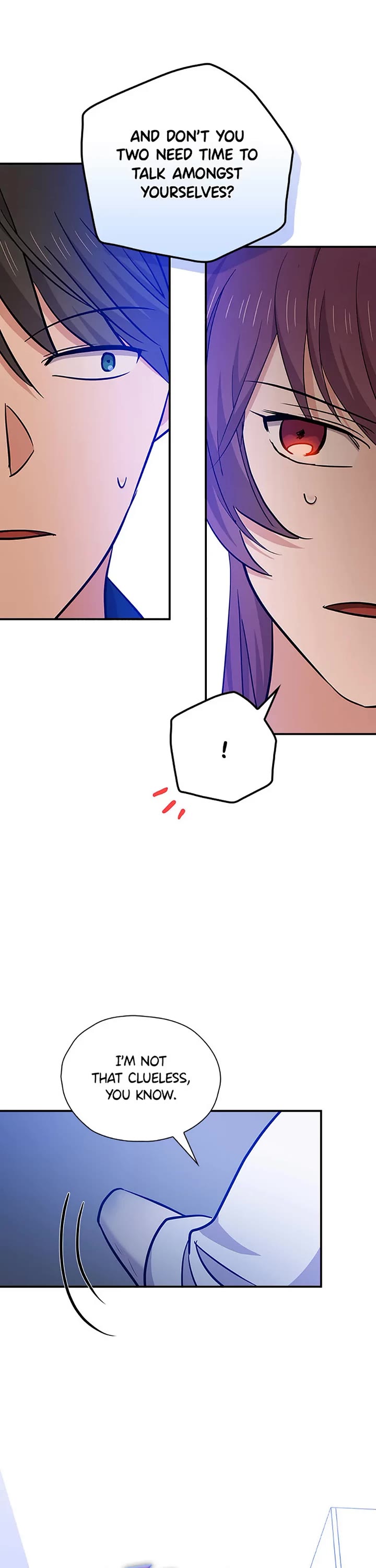 Long Live the Drama King Chapter 122 page 6 - Chapter 122