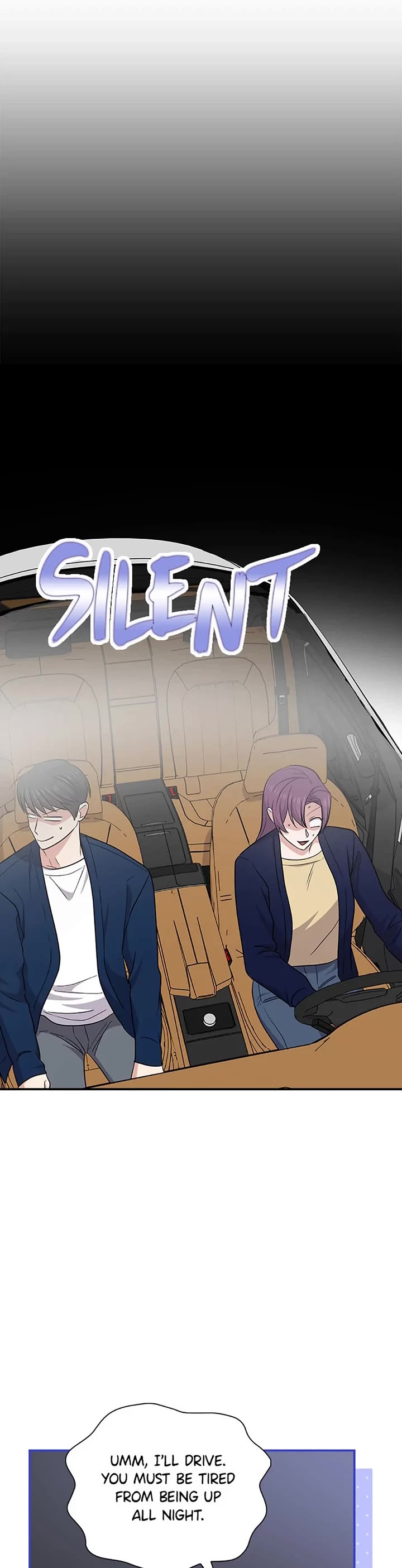 Long Live the Drama King Chapter 122 page 9 - Chapter 122