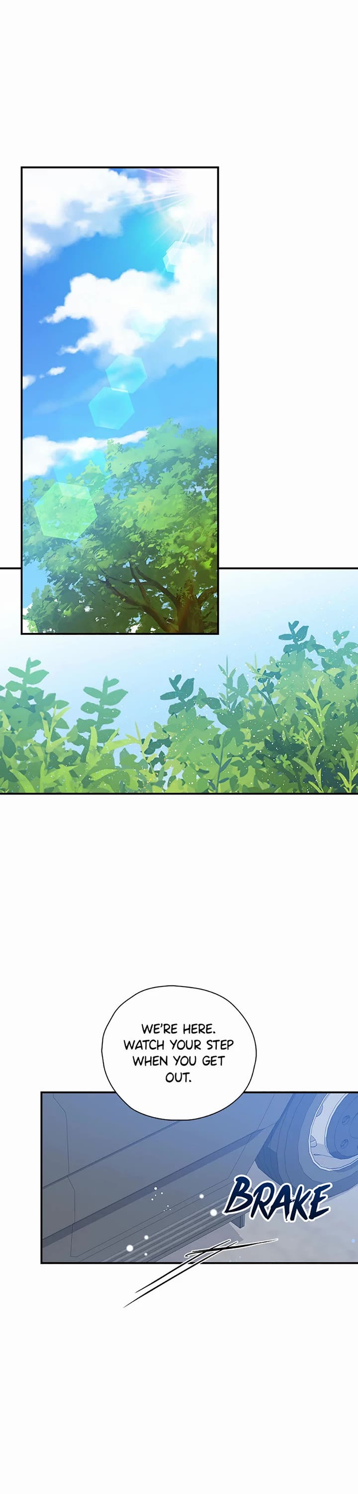 Long Live the Drama King Chapter 123 page 1 - Chapter 123