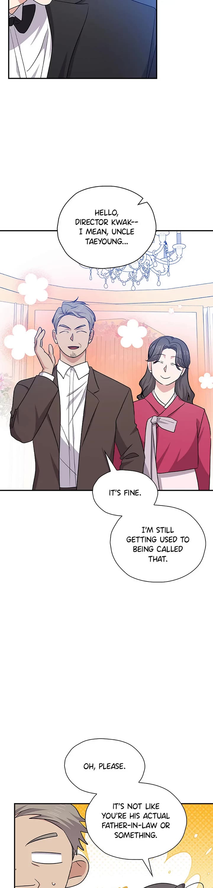 Long Live the Drama King Chapter 123 page 11 - Chapter 123