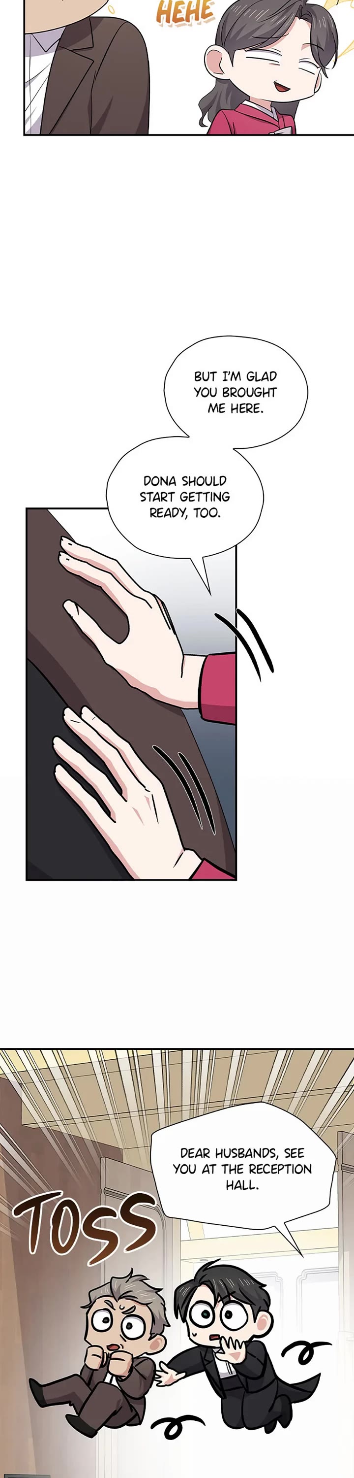 Long Live the Drama King Chapter 123 page 12 - Chapter 123