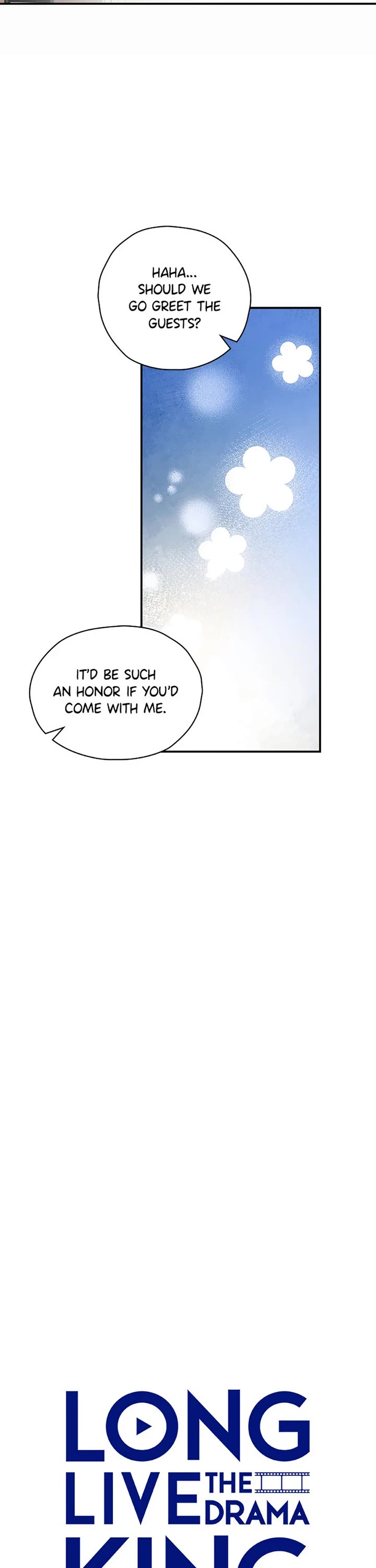 Long Live the Drama King Chapter 123 page 13 - Chapter 123