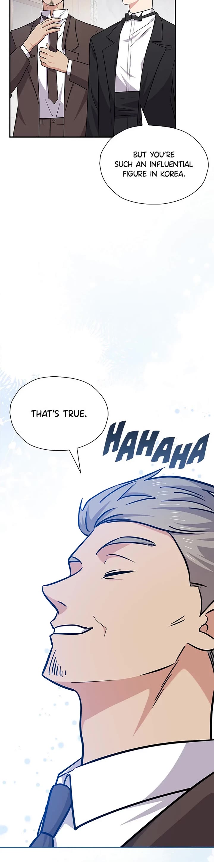Long Live the Drama King Chapter 123 page 15 - Chapter 123