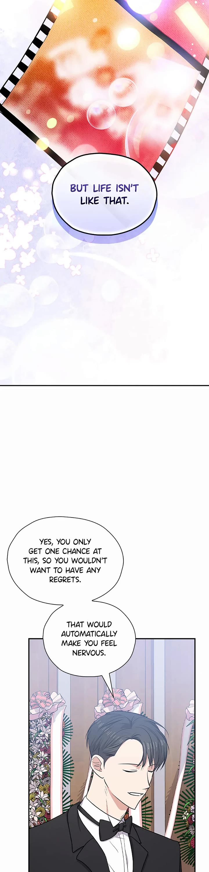 Long Live the Drama King Chapter 123 page 17 - Chapter 123