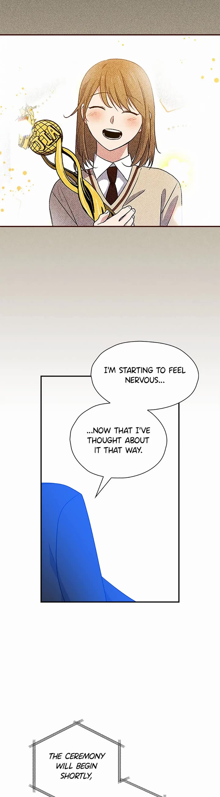 Long Live the Drama King Chapter 123 page 19 - Chapter 123
