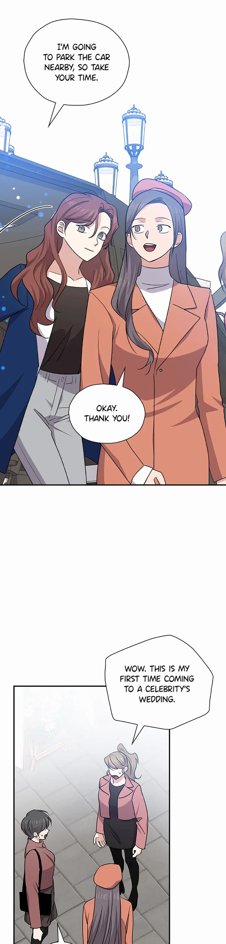 Long Live the Drama King Chapter 123 page 2 - Chapter 123