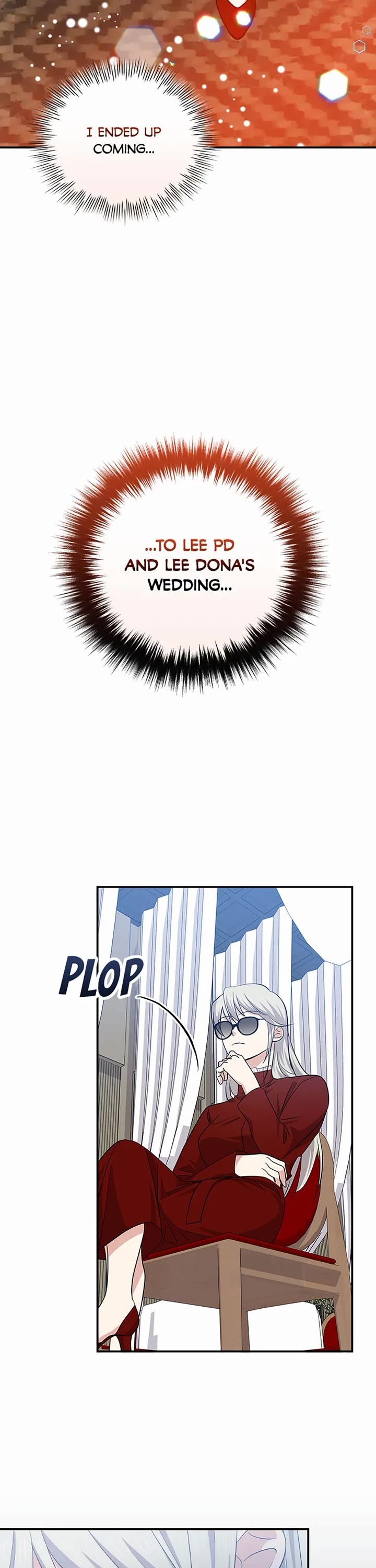 Long Live the Drama King Chapter 123 page 21 - Chapter 123