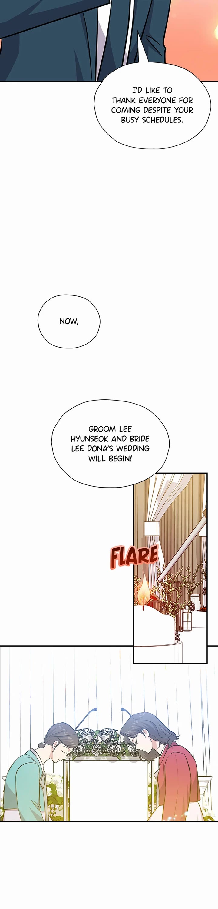Long Live the Drama King Chapter 123 page 27 - Chapter 123