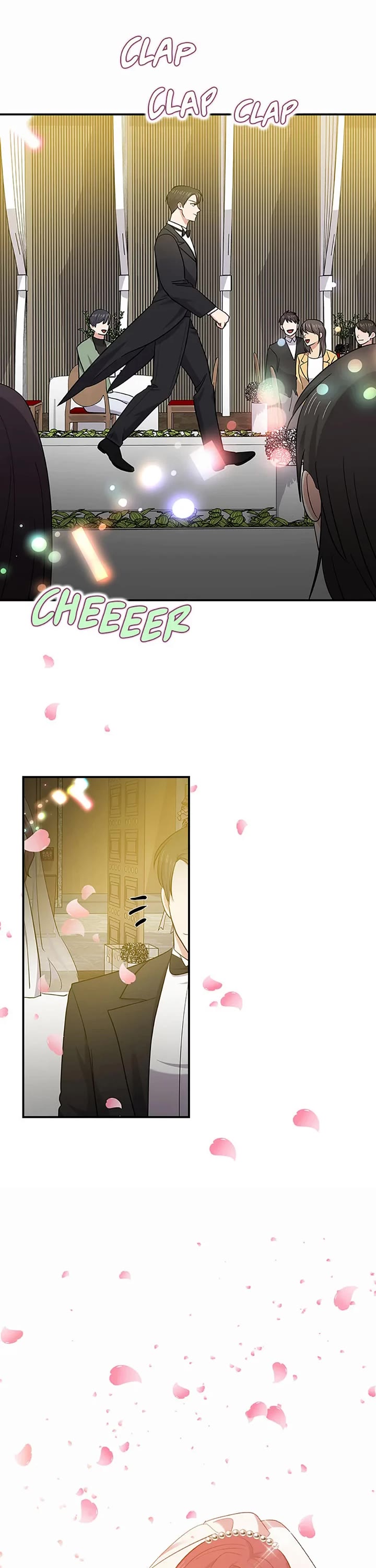 Long Live the Drama King Chapter 123 page 28 - Chapter 123