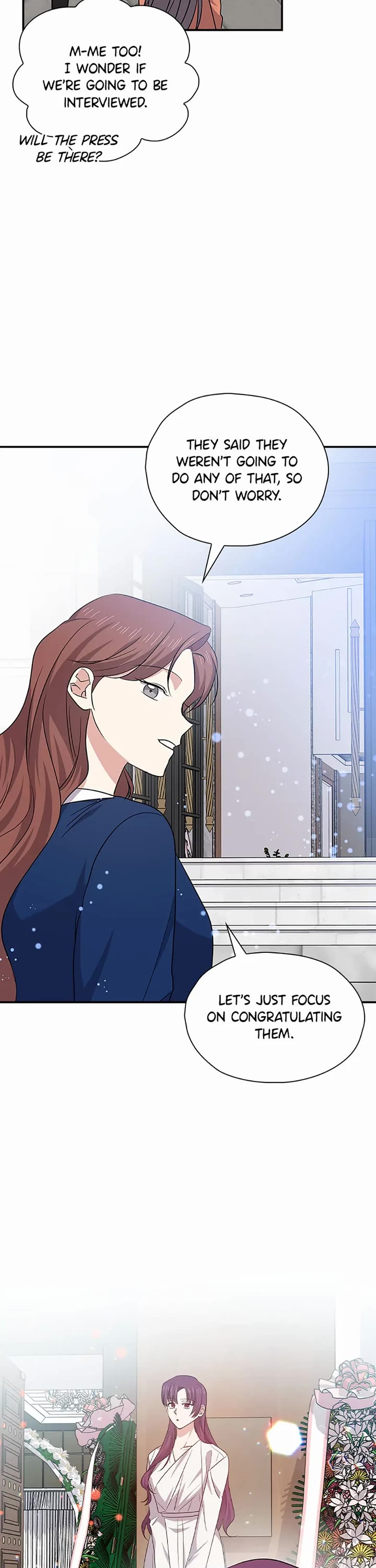 Long Live the Drama King Chapter 123 page 3 - Chapter 123