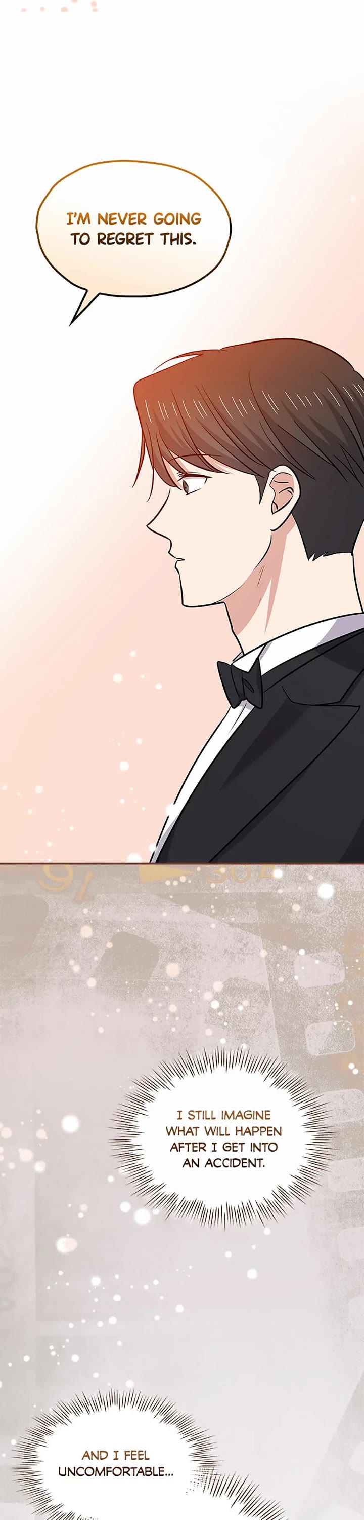 Long Live the Drama King Chapter 123 page 32 - Chapter 123